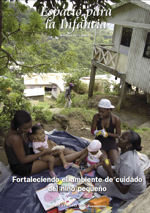 Portada del documento